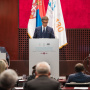 17 October 2019 141st IPU Assembly Adopts Belgrade Declaration